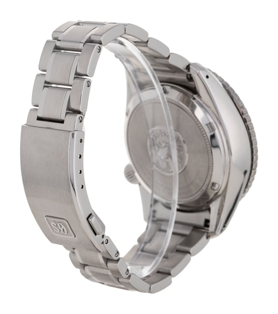 Grand Seiko Sport Collection SBGJ237 Image 3